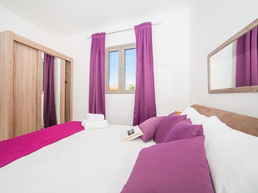 Apartments Castello Kotor Room photo
