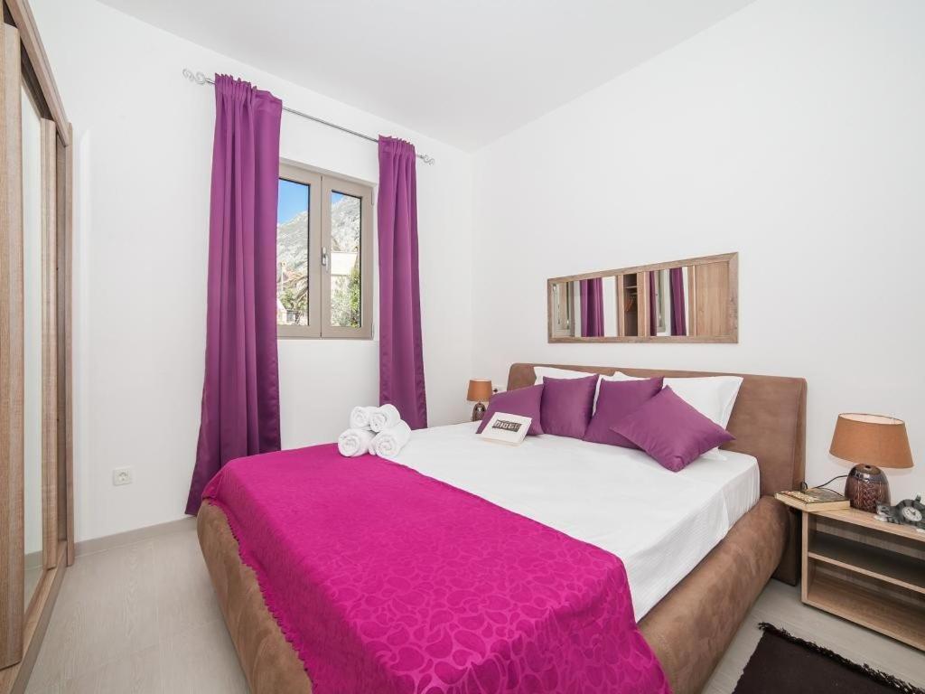 Apartments Castello Kotor Room photo