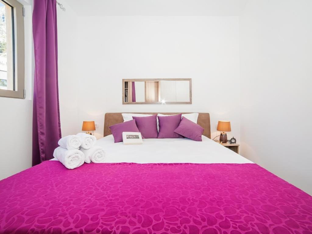 Apartments Castello Kotor Room photo