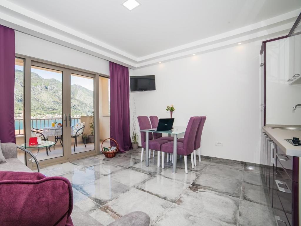 Apartments Castello Kotor Room photo