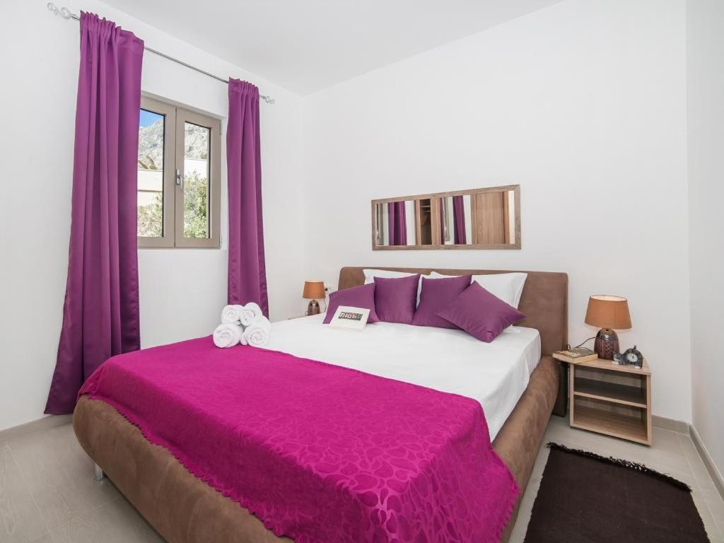 Apartments Castello Kotor Room photo