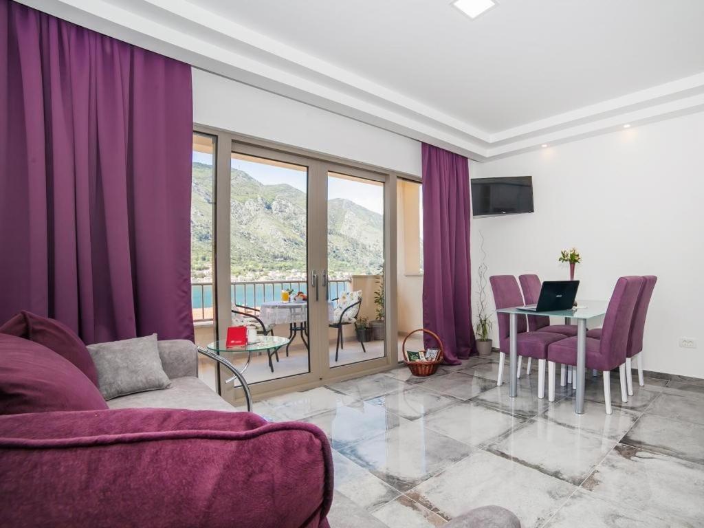 Apartments Castello Kotor Room photo