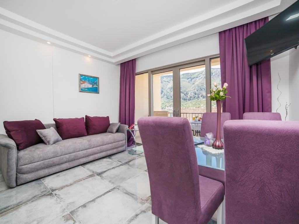 Apartments Castello Kotor Room photo