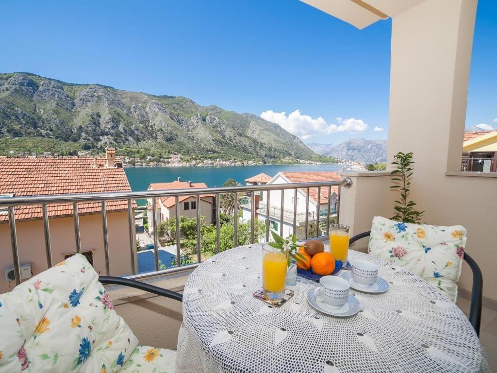 Apartments Castello Kotor Room photo