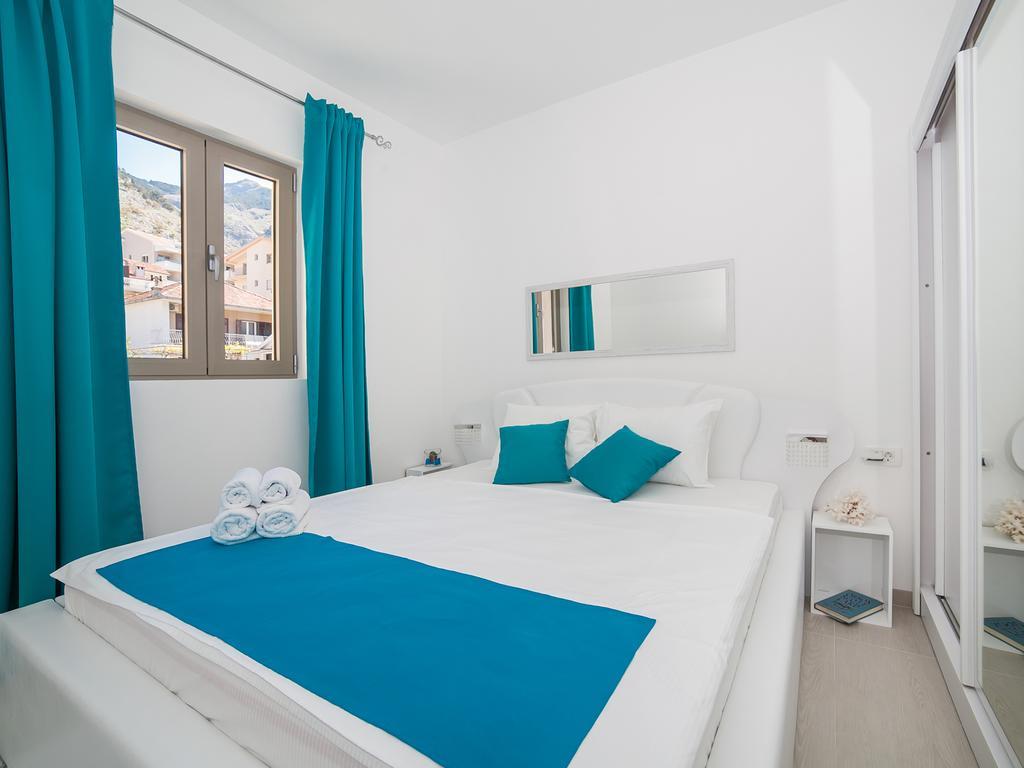 Apartments Castello Kotor Exterior photo